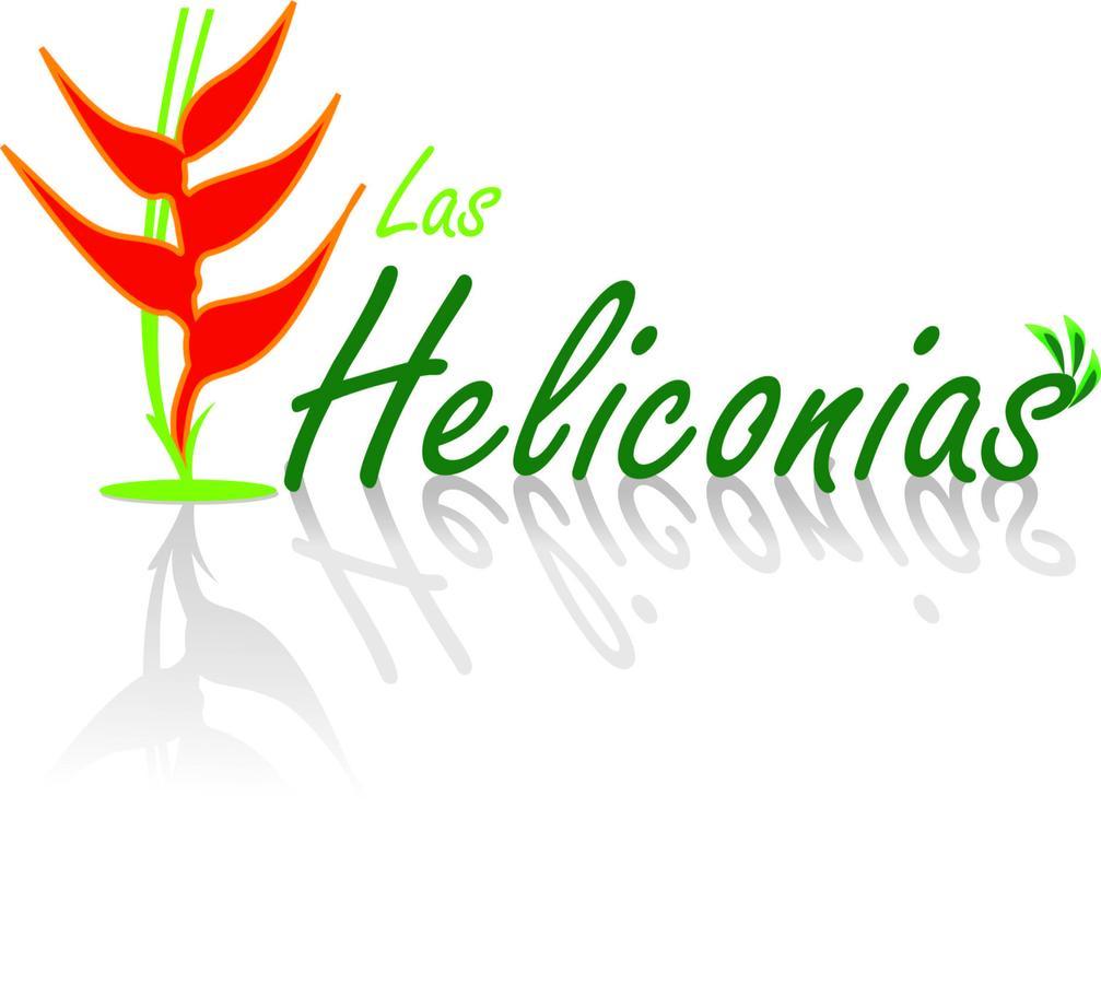 Hosteria Las Heliconias Tena Exterior foto